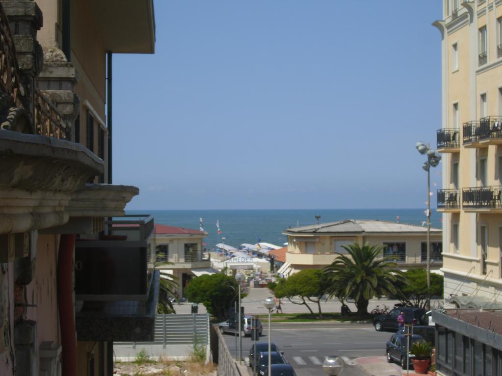 Caribe Viareggio